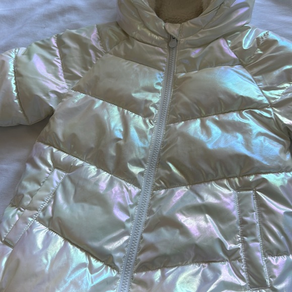 Gap Cold Control Max Coat - Picture 2 of 3